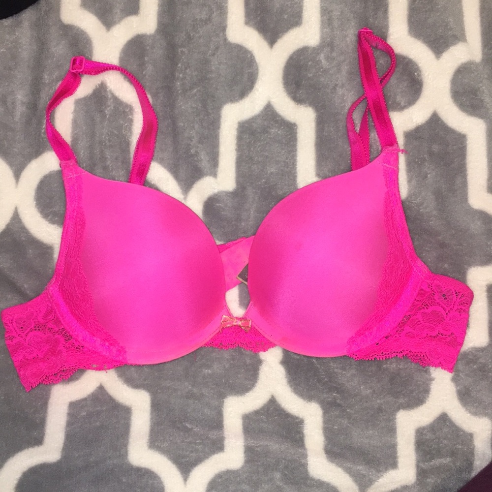 Victoria secret dream Angels push up bra 34A